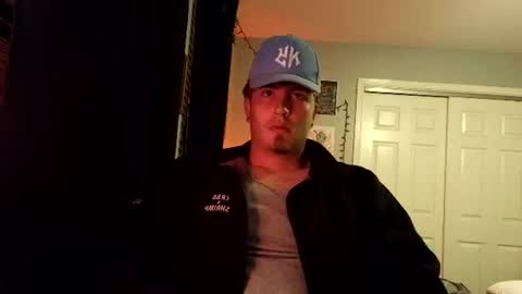 Snapshot of xanderblack1 chatting on October 13, 2:06 am Xander Black online show from October 13, 2:06 am