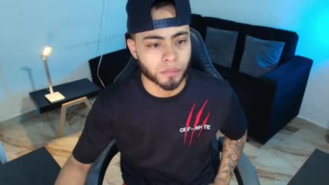 Xanderstone online show from March 23, 8:26 pm