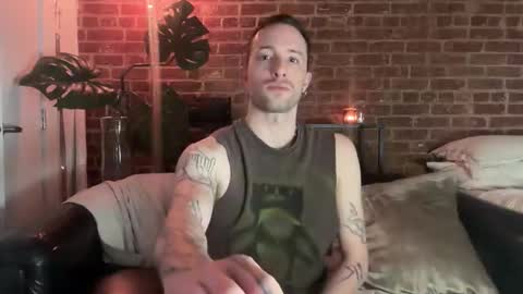 xanderxnyc online show from December 5, 12:18 am