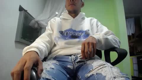 xavicock24 online show from January 27, 12:58 pm