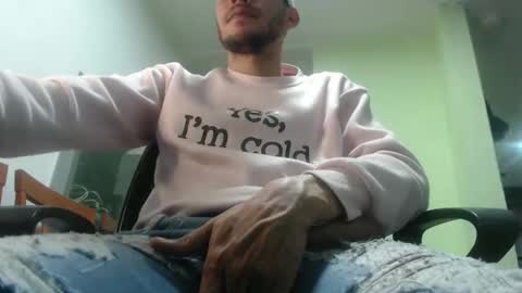 xavicock24 online show from November 6, 1:08 am