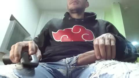 xavicock24 online show from March 10, 2:17 am