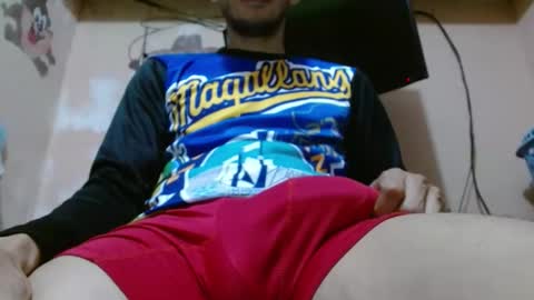 xavicock24 online show from December 5, 2:42 am