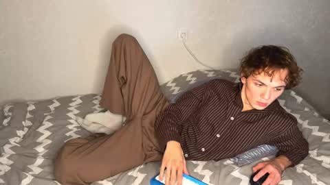 Xavier  PVT open  online show from February 3, 4:45 pm