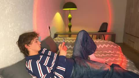 Xavier  PVT open  online show from February 18, 5:10 pm