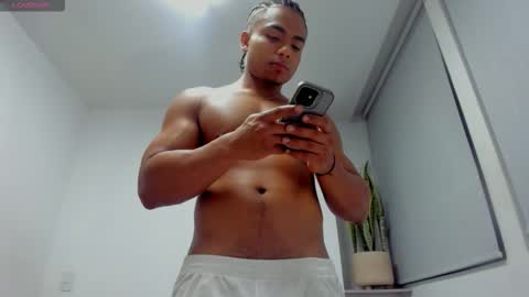 Xavier online show from October 5, 3:32 am