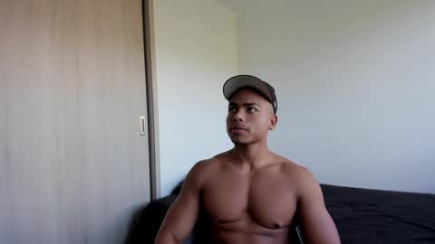 Xavier online show from January 25, 8:21 pm