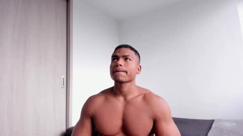 Xavier online show from February 25, 2:00 pm