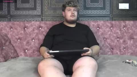 Xavier online show from January 7, 9:58 am