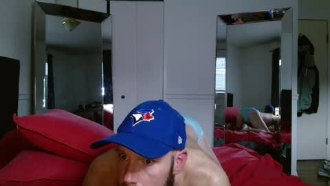 xbigshooter85 online show from April 9, 3:04 am