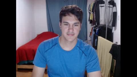 BlackSheep  online show from December 17, 1:39 am