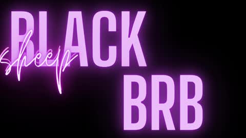  BlackSheep  online show from January 30, 6:24 am