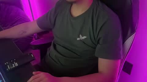 xburst online show from February 18, 12:48 am