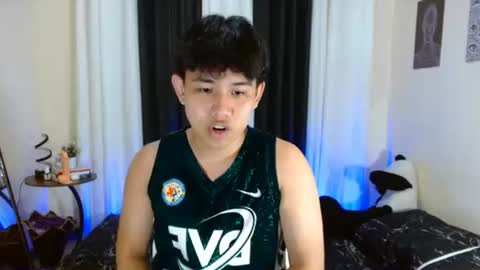 Charlie online show from July 22, 6:00 pm