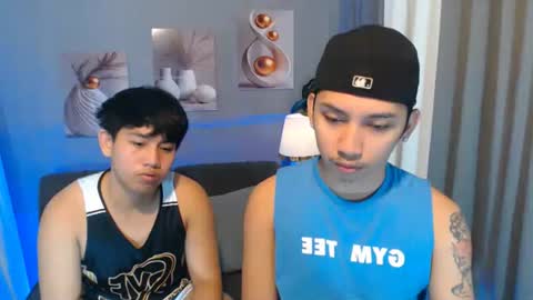 Charlie online show from March 9, 3:11 am