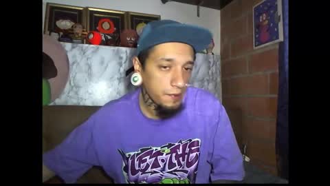 xdantex19 online show from February 1, 2:16 pm