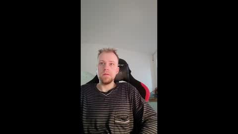 Xeharnot online show from May 18, 4:18 am