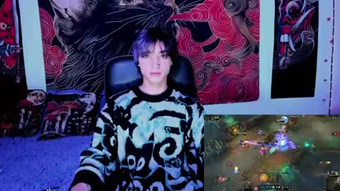 xerotwo online show from August 3, 4:24 pm