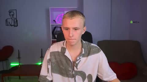 xevier online show from November 18, 3:16 pm