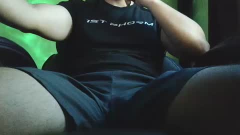 Ghost online show from October 20, 9:46 am