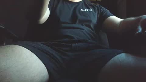 Ghost online show from June 1, 5:29 am