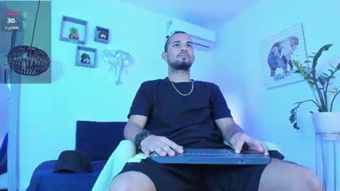 Gambaru online show from July 5, 2:35 pm