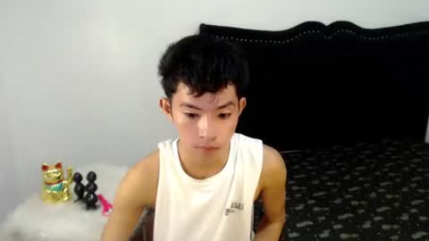 Xian smith online show from November 23, 10:48 am