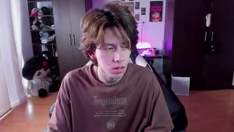 xIce Boy online show from March 8, 3:16 pm