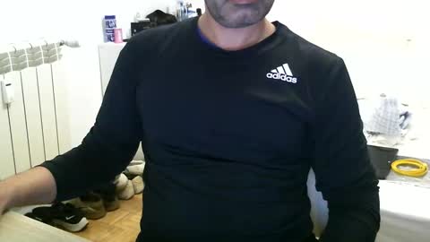 xicosensual online show from November 30, 7:27 pm