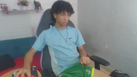 xion_ez online show from December 17, 9:54 pm