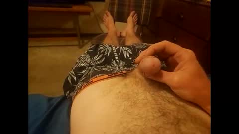 xjimmyd1997x online show from January 19, 1:35 pm