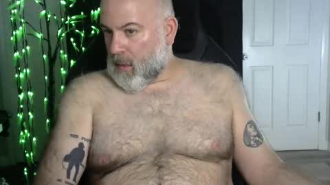 MrSlowBurn77 online show from January 10, 5:34 am