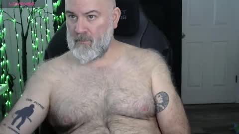 MrSlowBurn77 online show from February 26, 5:58 pm