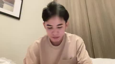 MIKAEL online show from February 16, 1:27 pm