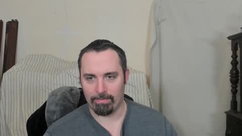 MetalstudMaster online show from February 13, 3:02 am