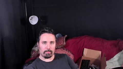 MetalstudMaster online show from November 25, 3:30 am