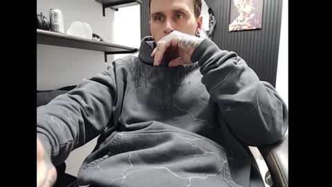 xristboy666 online show from March 2, 5:44 am