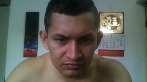 XristianCol online show from January 7, 5:09 pm