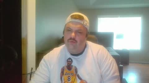 Wayne online show from February 18, 10:51 pm