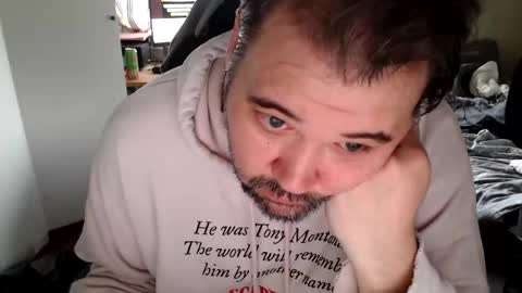 SlaveTrainingToServe86 online show from June 7, 5:09 pm