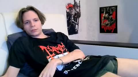 xWannalove online show from November 30, 7:10 am