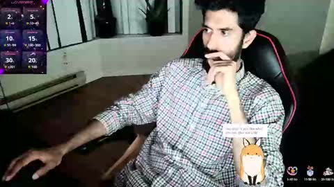 x online show from December 31, 3:23 am