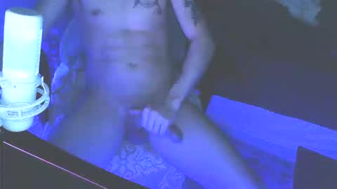 BigDaddyMissouri online show from February 24, 5:30 am