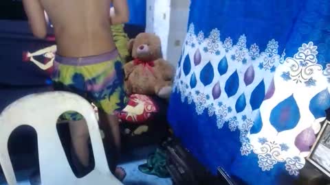 Damon online show from November 14, 6:53 pm