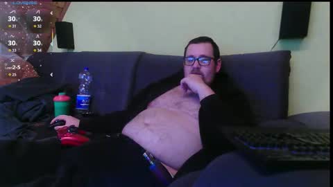 xxevoker online show from December 21, 5:32 pm