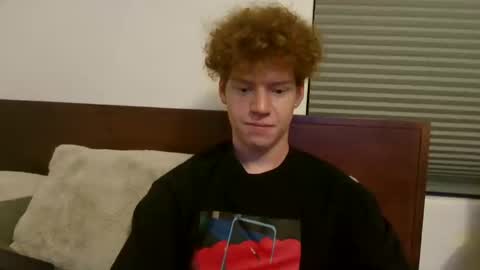 Snapshot of xxginger_ chatting on September 27, 11:52 am XxGinger  online show from September 27, 11:52 am