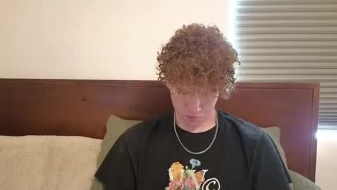 Snapshot of xxginger_ chatting on October 2, 2:54 pm XxGinger  online show from October 2, 2:54 pm