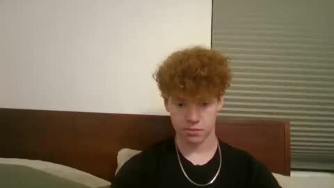 Snapshot of xxginger_ chatting on September 26, 7:50 am XxGinger  online show from September 26, 7:50 am