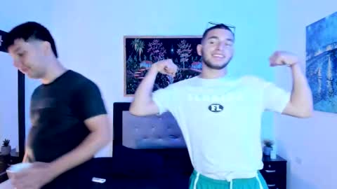 David and Mike online show from September 10, 7:34 pm