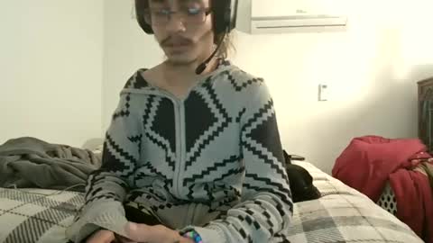 XxJasoncxX online show from December 6, 1:00 pm